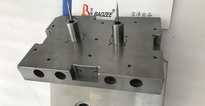 液態(tài)硅膠