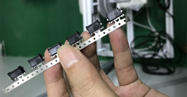 液態(tài)硅膠